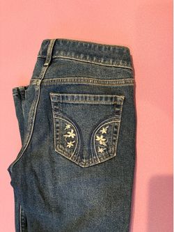 Hollister pants