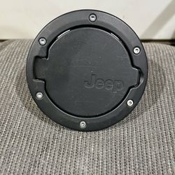 Heavy Duty Gas Tank Cover For Jeep Wrangler JK