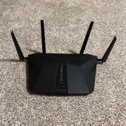 Netgear Nighthawk AX6