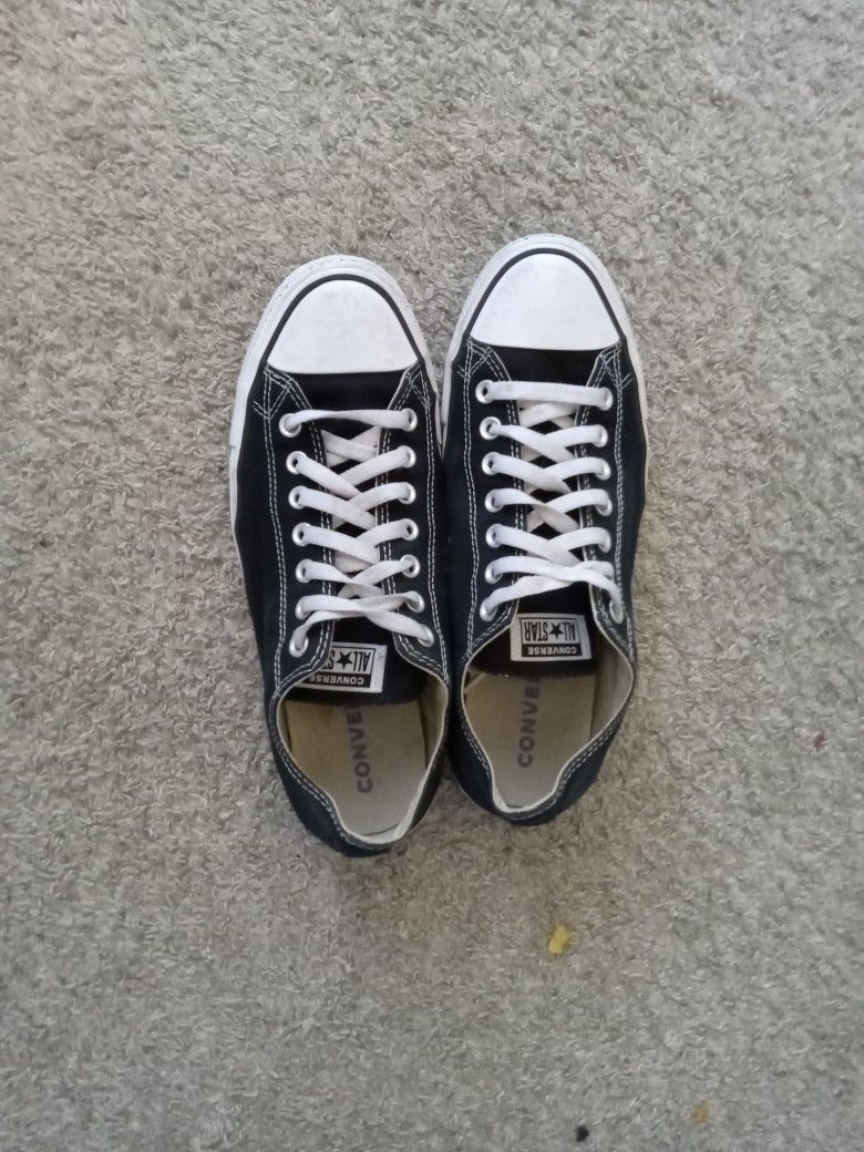 converses shoes 