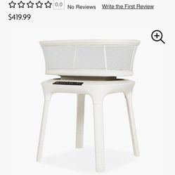 4 Mom Bassinet 