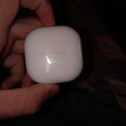 Samsung Galaxy Fe Buds