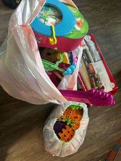 Free Toys