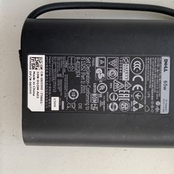 New Genuine Laptop Charger 65W