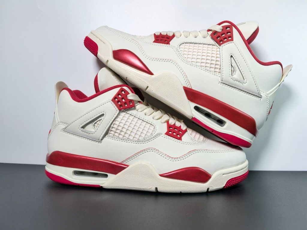 Air jordan 4s  SB RED  more colors available   