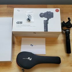 Gimbal For GoPro