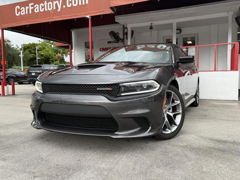 2023 Dodge Charger