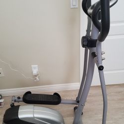 Elliptical 
