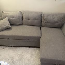 Sofa sectional 