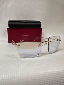 Cartier Sunglasses