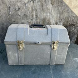Toolbox