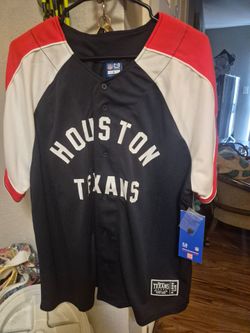 Houston Texans jersey