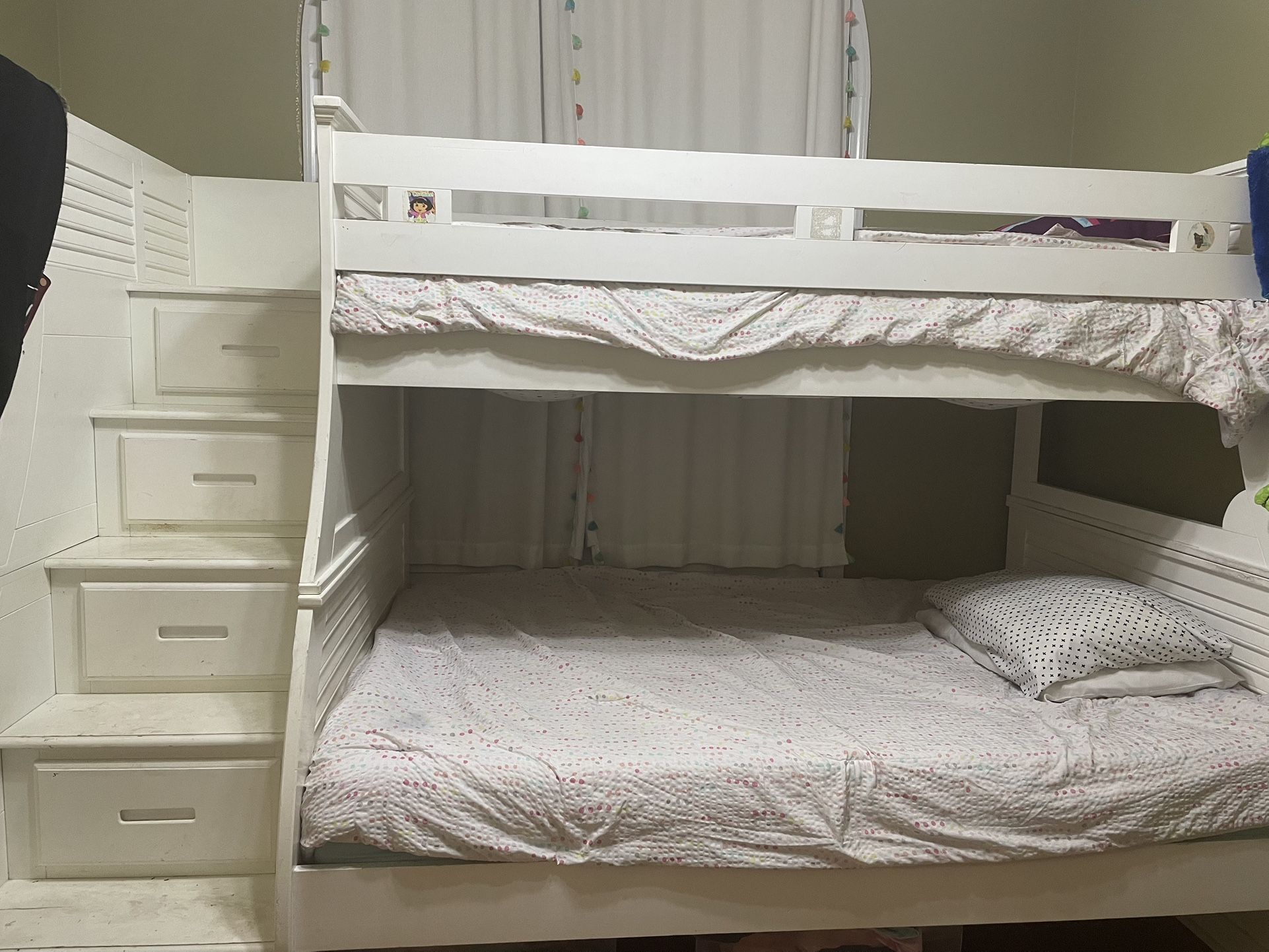 Youth Bunk Bed
