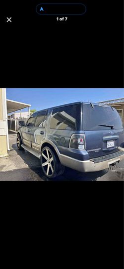 2006 Ford Expedition