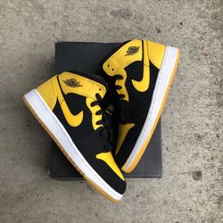 New Love 1s