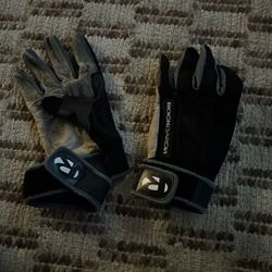 Mtb Gloves