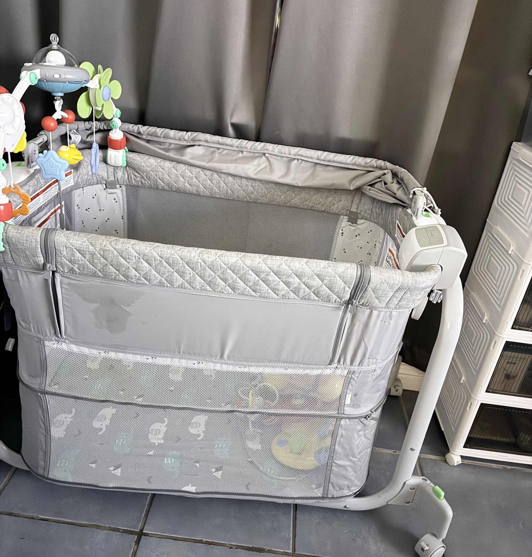 Bassinet 