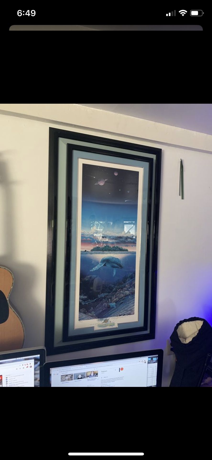 Elements of the Universe Robert Lyn Nelson