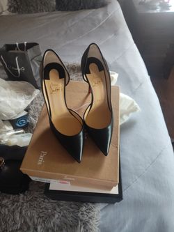 Christian Louboutin 