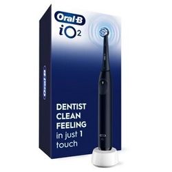NWT Oral-B iO Series 2 Electric Toothbrush firm price