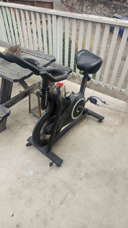 Excercise Bike
