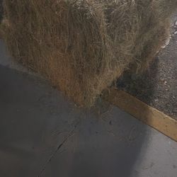 4 Bundles Of Hay