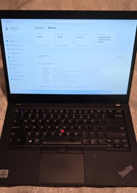 Lenovo LAPTOPS Cheap