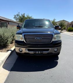 2006 Ford F-150 SuperCrew Cab