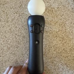 PlayStation Move Controller For PS4