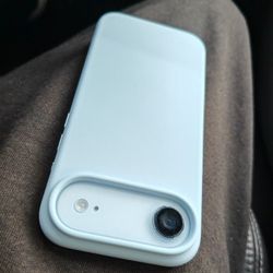 iPHONE AIR (Blue 💙) • 512 GB • 🔐 UNLOCKED • Like New  (Price Firm)