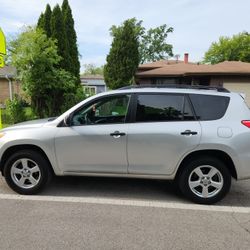2006 Toyota RAV4 
