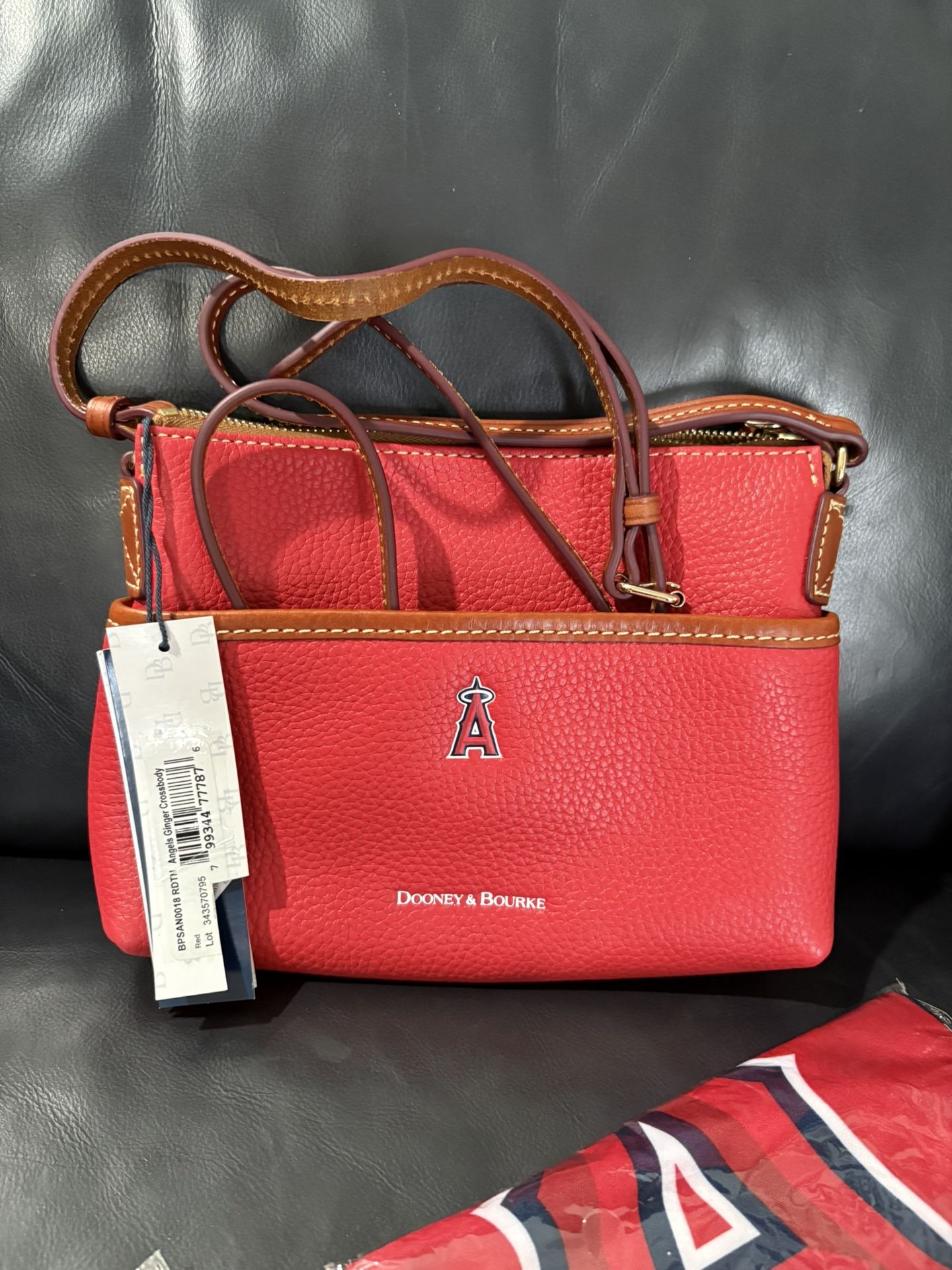 Angels Small Purse Dooney & Bourke