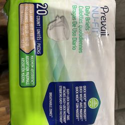 Adult diapers xl