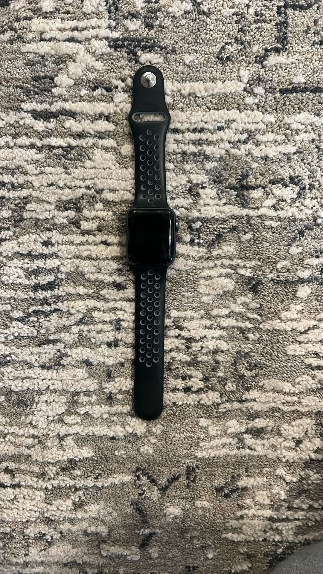 Apple watch series 3 