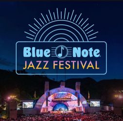 LA Phil Blue Note Jazz Festival 06/14/2026