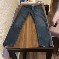 Levi’s Jeans Size W34/L34
