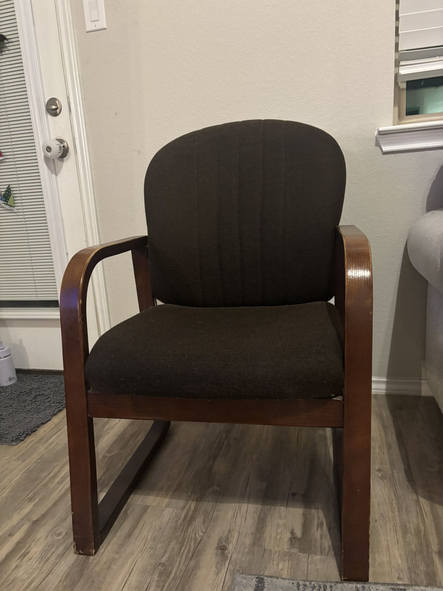 Office Chair For Sale!