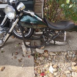 1976 Kawasaki 900z1