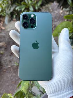 IPhone 13 Pro Max 256 GB Unlocked 85% Battery Health