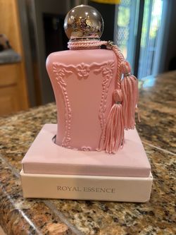 Delina woman perfume