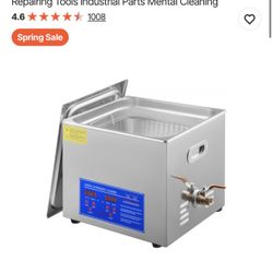 Tools/Tool Cleaner/Jewelry Cleaner/Ultrasonic Cleaner/Professional, Ultrasonic Cleaner