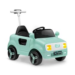 New in Box! Jetson Mako Electric Motor Assist Ride-On Toy Car with Charger & Remote Control