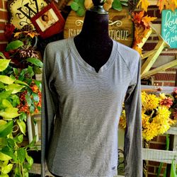 New Balance Women's  Long Sleeve Top