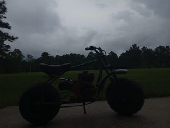 Mini Bike 224
