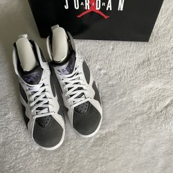 Air Jordan 7 Retro ‘Flint’  