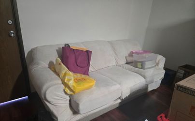 Free Couch