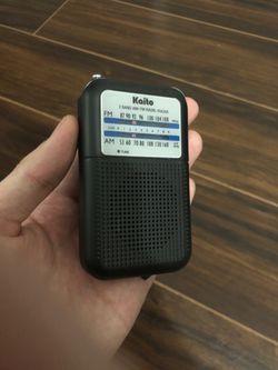Radio