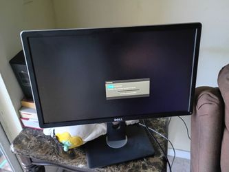 Computer monitor