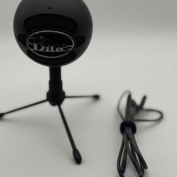 Blue Microphone Snowball iCE USB Microphone