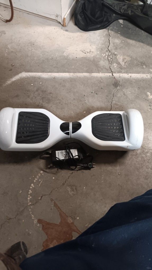 Hover Board 